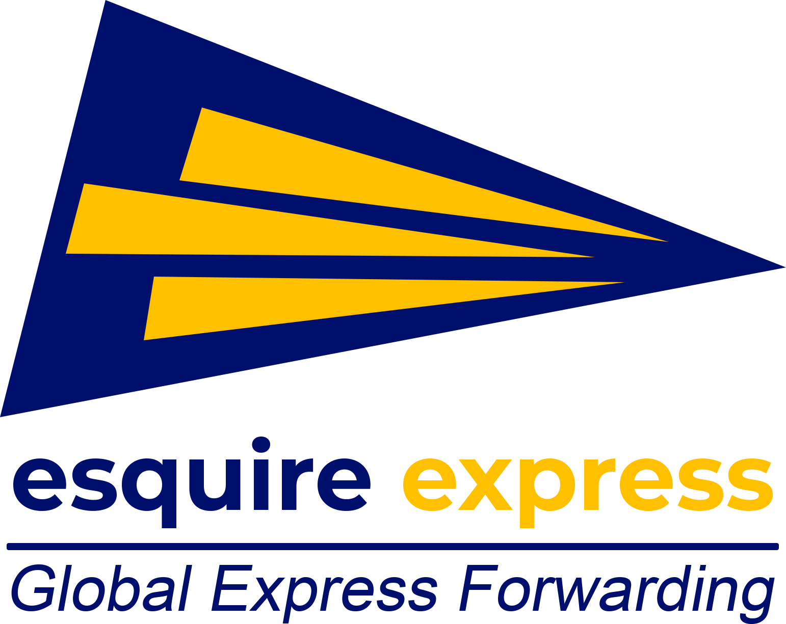 Esquire Express Logo